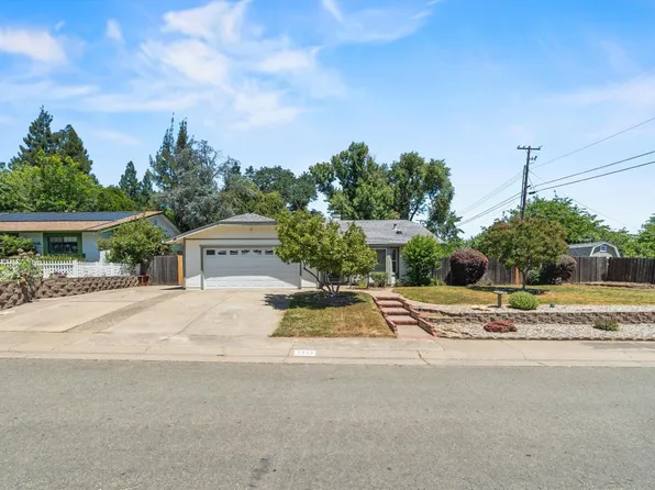 7943 Glen Stone Ave, Citrus Heights, CA 95610