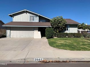 3587 Almendro Way, Camarillo, CA 93010