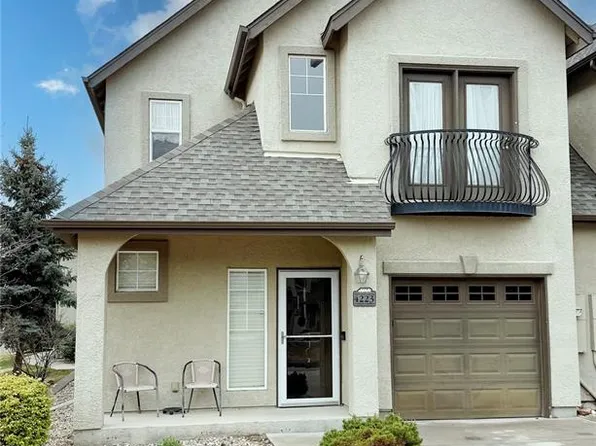4223 Alder Springs Vw, Colorado Springs, CO 80922