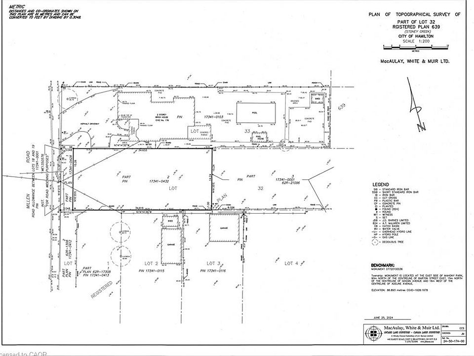 1st image of 176 Millen Rd