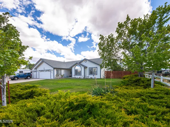 1239 E Appion Way, Carson City, NV 89701