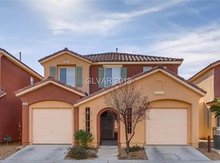 6889 Gold Nugget Dr, Las Vegas, NV 89122