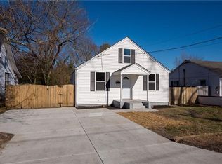 4210 South St, Portsmouth, VA 23707