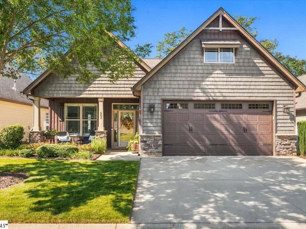 403 Ashler Dr, Greer, SC 29650