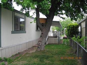 2nd image of 15750 Arroyo Dr Space 164
