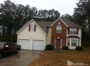 365 Wilkerson Rd, Rex, GA 30273