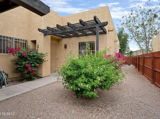 2402 W Drachman St, Tucson, AZ 85745