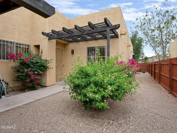 2402 W Drachman St, Tucson, AZ 85745