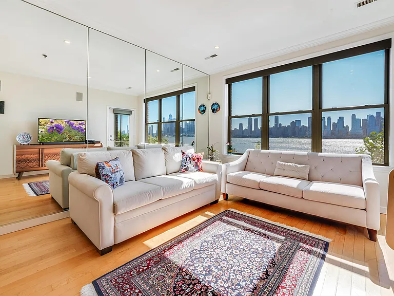 24 Avenue At Port Imperial #201 — Photo 1