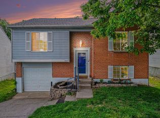 4044 Woodchase Dr, Erlanger, KY 41018