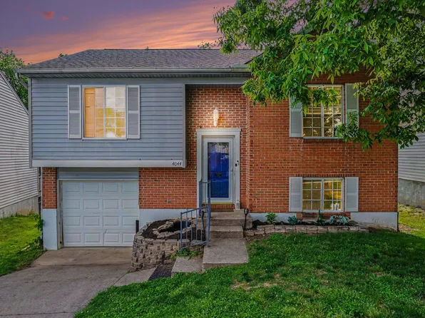 4044 Woodchase Dr, Erlanger, KY 41018
