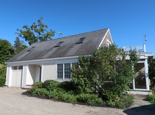 410 Cider Hill Rd #B, York, ME 03909
