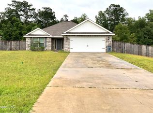 29 Cascade Cv, Perkinston, MS 39573