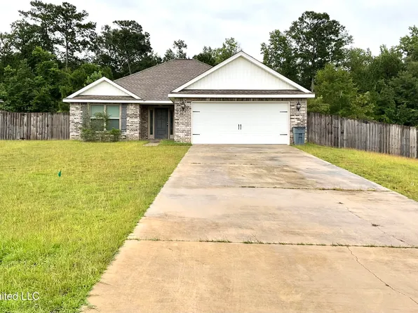 29 Cascade Cv, Perkinston, MS 39573