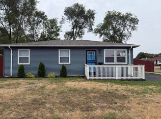 3902 W 21st Ave, Gary, IN 46404