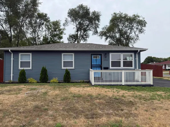 3902 W 21st Ave, Gary, IN 46404