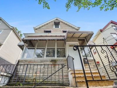 281 Burgess Pl, Clifton, NJ, 07011