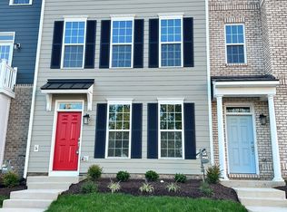 13825 Randolph Pond Ln #1, Midlothian, VA 23114