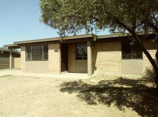 4621 S Cherry Ave, Tucson, AZ 85714