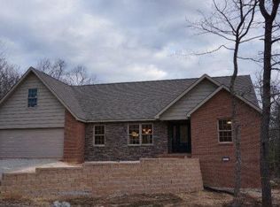 16 Walden Ridge Cir, Fairfield Glade, TN 38558