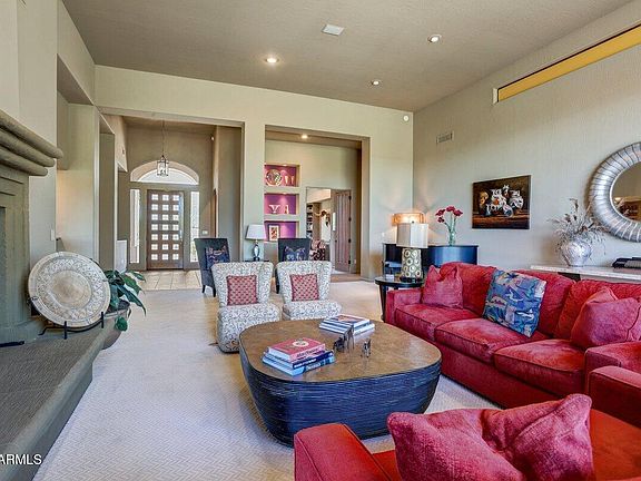4th image of 18630 E VIA HERMOSA --
