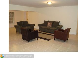 1050 SW 39th Ave, Fort Lauderdale, FL 33312