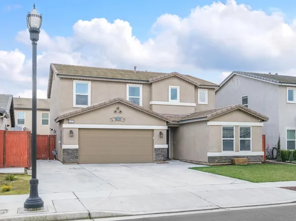 537 Elizabeth Ave, Sanger, CA 93657