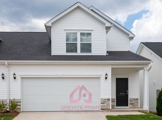 376 Highline Trl, Greenville, SC 29607