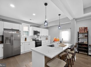 2923 Silver Hill Ave, Baltimore, MD 21207