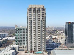 270 17th St NW UNIT 703, Atlanta, GA 30363
