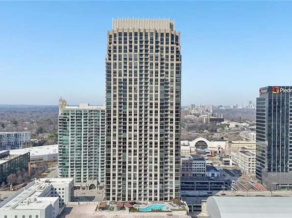 270 17th St NW Unit 703, Atlanta, GA 30363