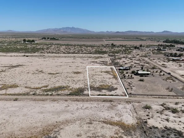 Hereford Road Se Block #4-lot 11, Deming, NM 88030