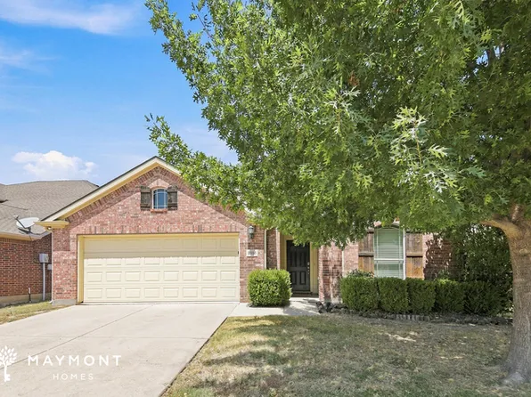 8805 Sierra Trl, Aubrey, TX 76227