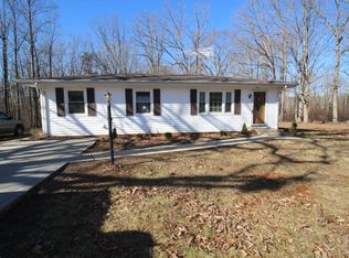 2895 Old Grist Mill Rd, Appomattox, VA 24522