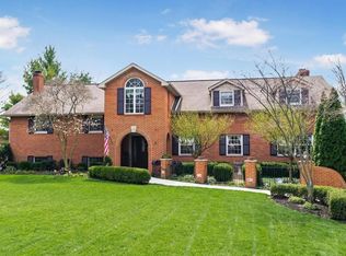 1511 Teeway Dr, Columbus, OH 43220
