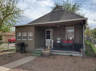 1137 Pine St, Pueblo, CO 81004