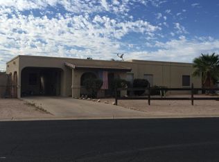 231 W 20th Ave #AGE, Apache Junction, AZ 85120