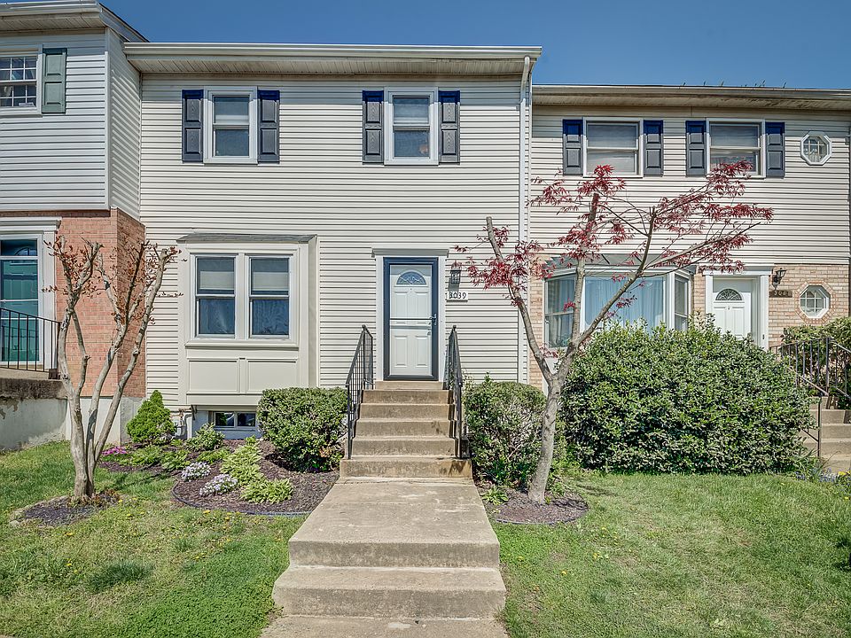 1st image of 3039 White Birch Ct