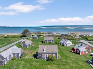 Cape Cod Village Association, Barnstable, MA 02630