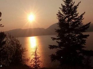 Lots 1 & 2, Bayview, ID 83803