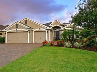11518 Gramercy Park Ave, Bradenton, FL 34211