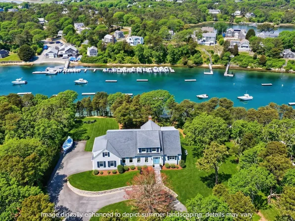 70 Judges Way, Chatham, MA 02633