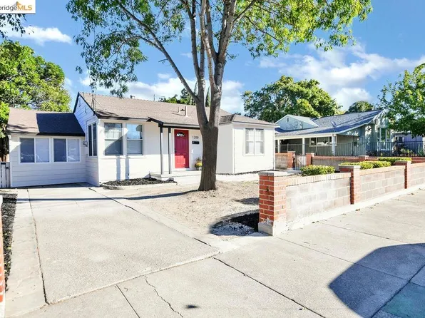 1200 W 9th St, Antioch, CA 94509