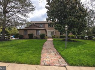 510 Kings Dr, Cherry Hill, NJ 08003