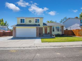 1513 Connolly Dr, Elko, NV 89801