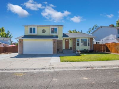 1513 Connolly Dr, Elko, NV, 89801