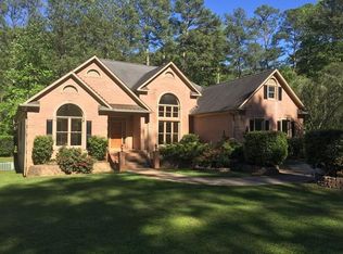 4465 Ga Hwy 100 N, Tallapoosa, GA 30176