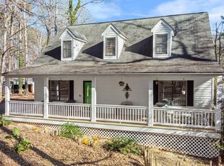 121 E River Bend Dr, Eatonton, GA 31024