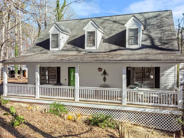 121 E River Bend Dr, Eatonton, GA 31024