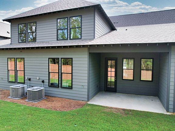The Townhomes at Cyprus Cove